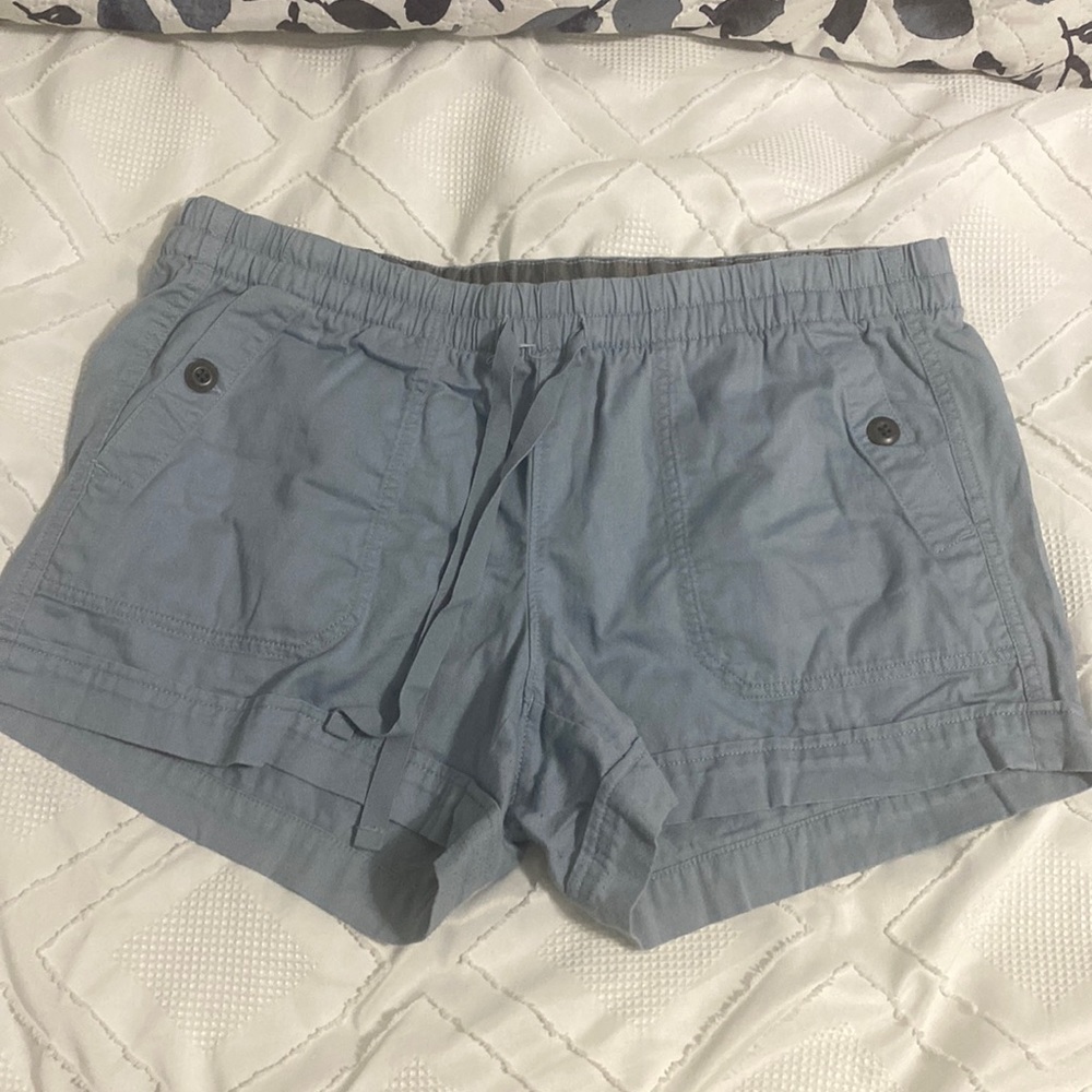 Women’s North Face Shorts